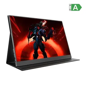 Monitors Uperfect UGame C2 16" IPS displejs 2560x1600
