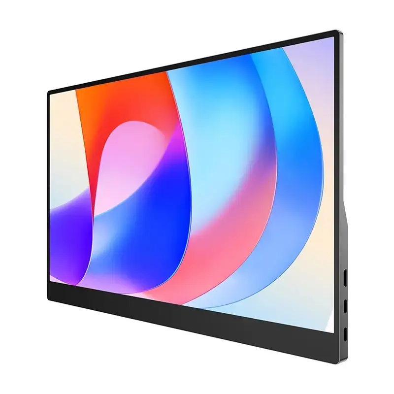 Monitors Uperfect USetup E7 Photo 4