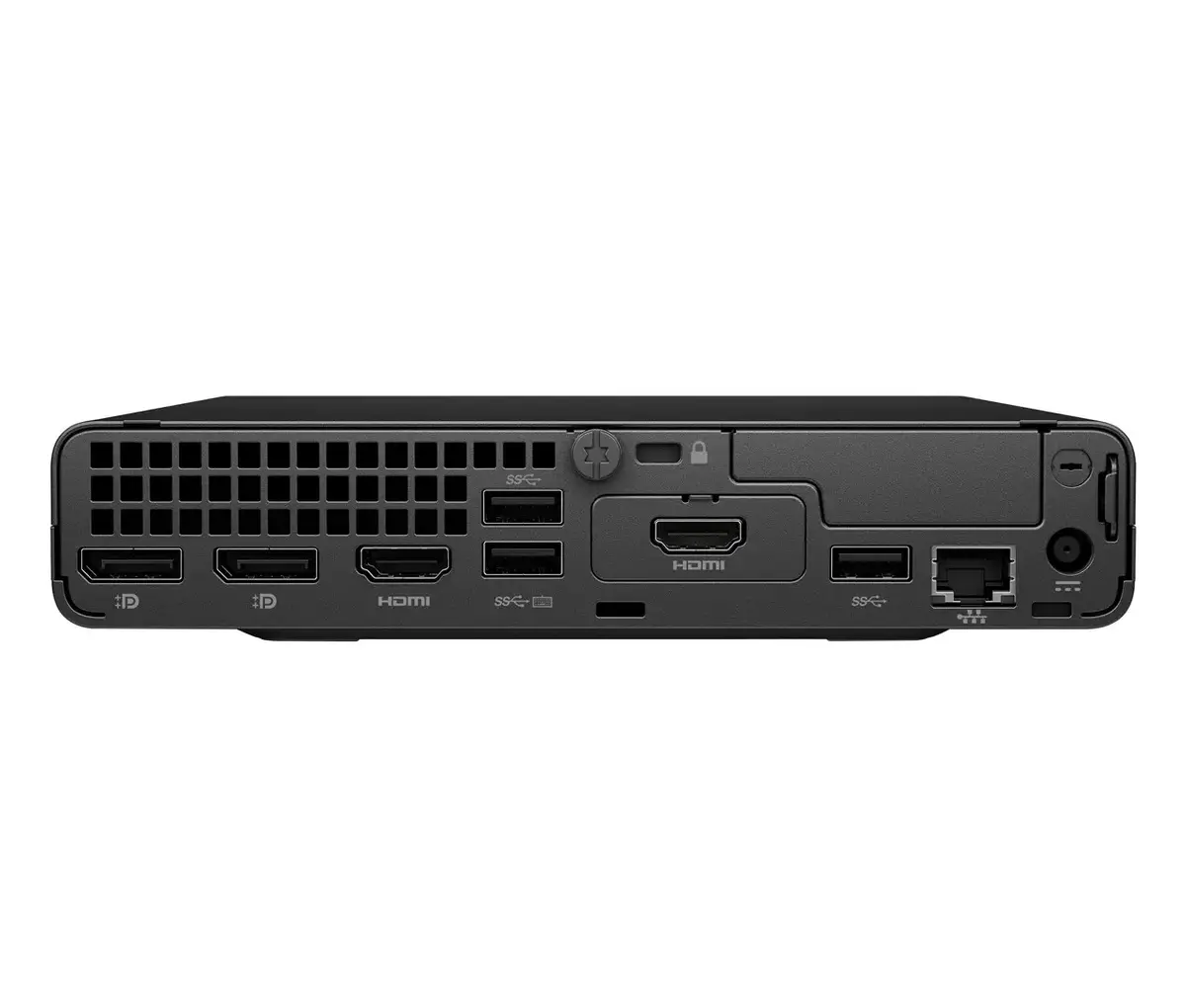 HP ProDesk 400 G9 Mini i5-14400T Mini PC Photo 8