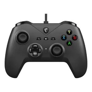 Gamepad MSI FORCE GC200 Black USB Wired Controller for Android PC