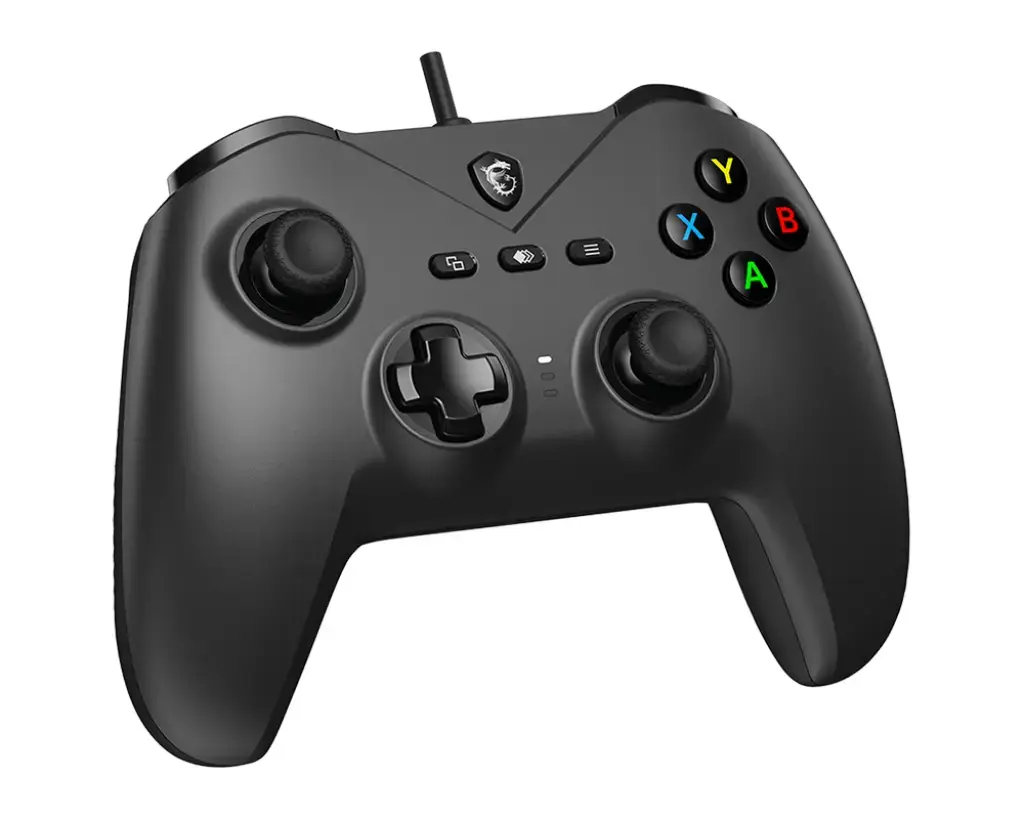 Spēļu kontrolieris MSI FORCE GC200 Photo 2
