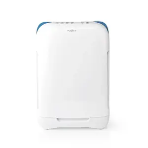 Air Purifier Nedis AIPU200CWT 25 m² 54 dB 50 W White