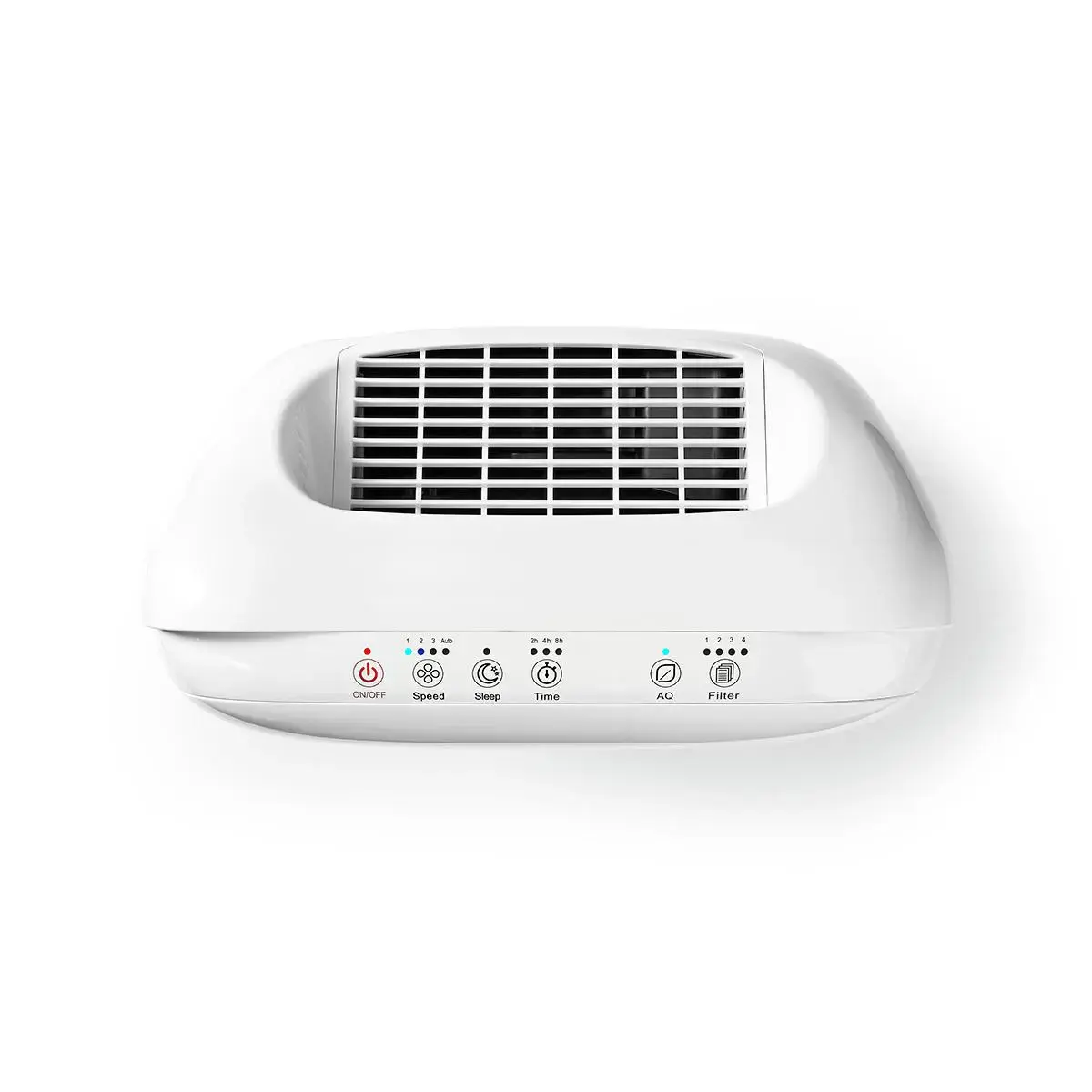 Очиститель воздуха Nedis AIPU200CWT Photo 5