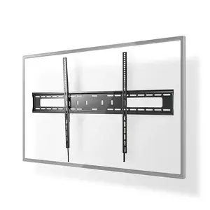 TV mount Nedis TVWM2070BK 2.54 m 75 kg Black