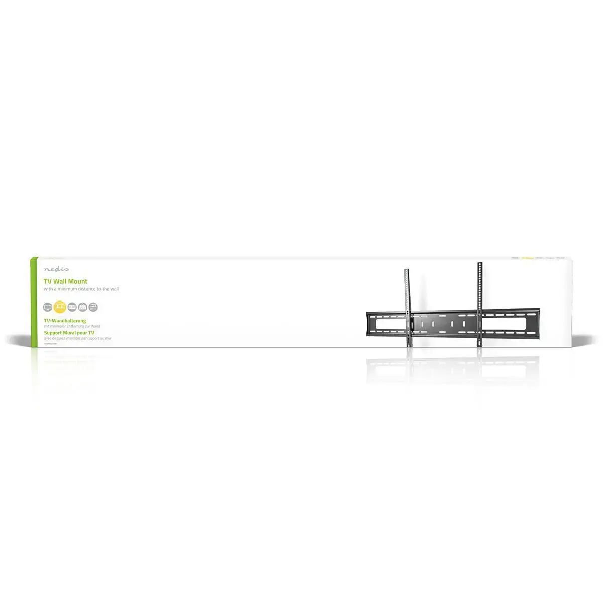 TV mount Nedis TVWM2070BK Photo 5