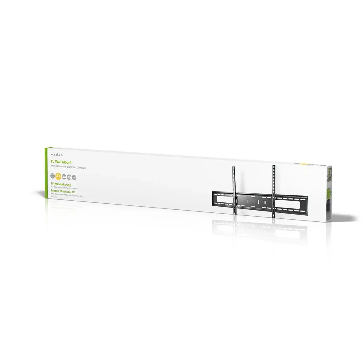 TV mount Nedis TVWM2070BK Photo 6