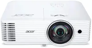 Projector Acer S1387 — 3200 lumens, 1280×800 resolution