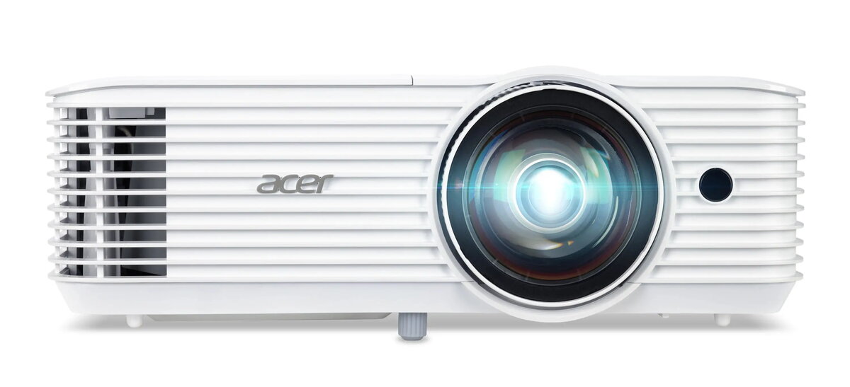 Standarta metiena projektors Acer S1287 4000
