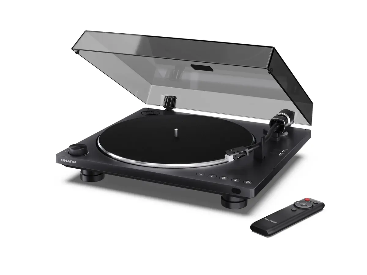 Turntable Sharp RP-TT100 Photo 3