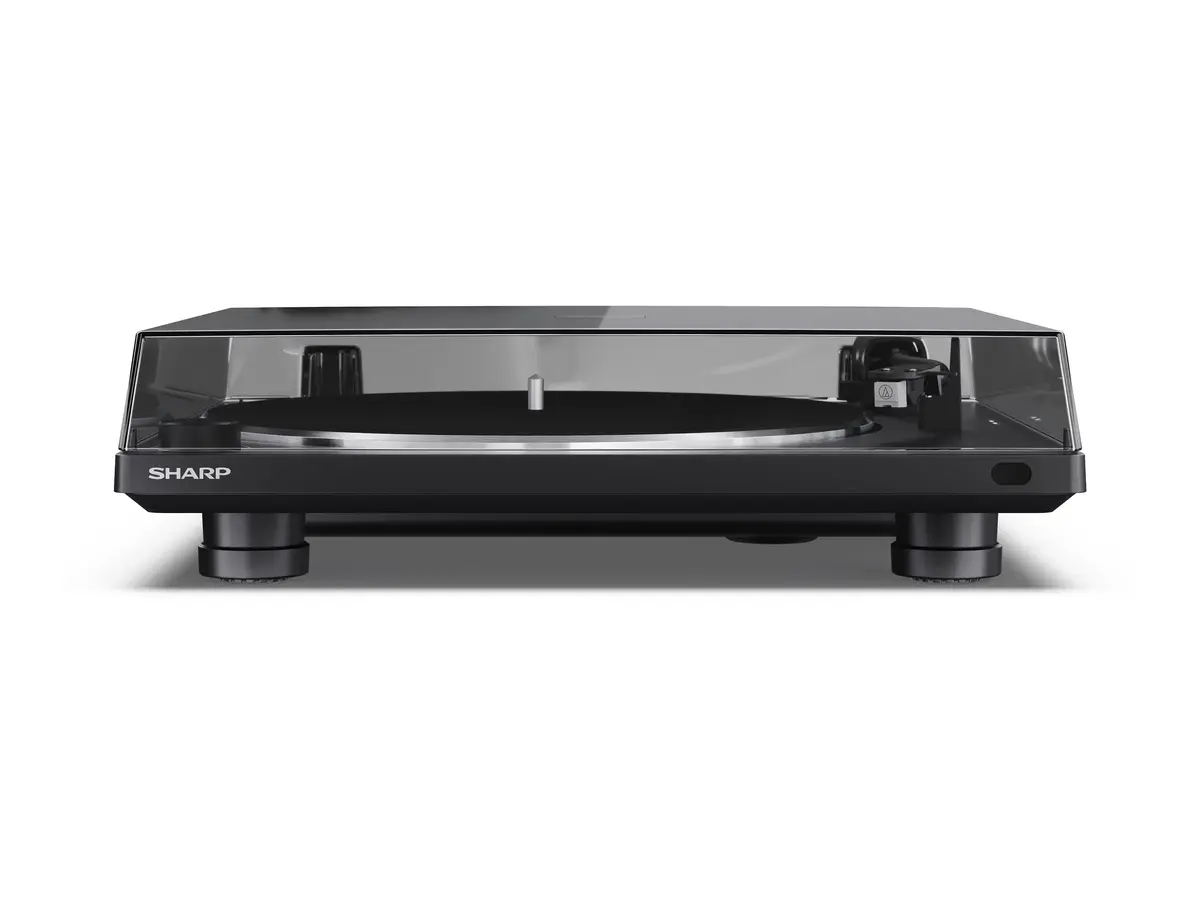 Turntable Sharp RP-TT100 Photo 7