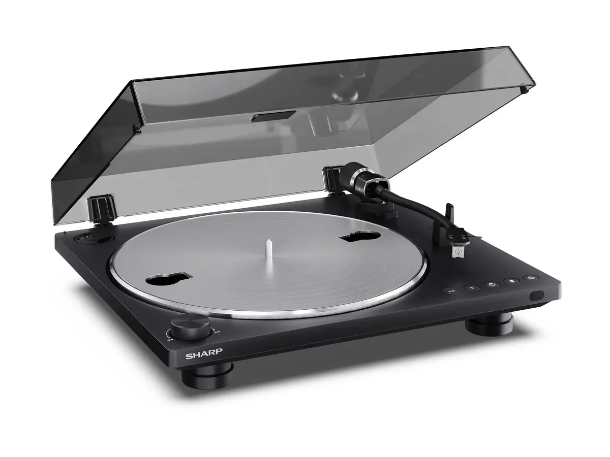 Turntable Sharp RP-TT100 Photo 8