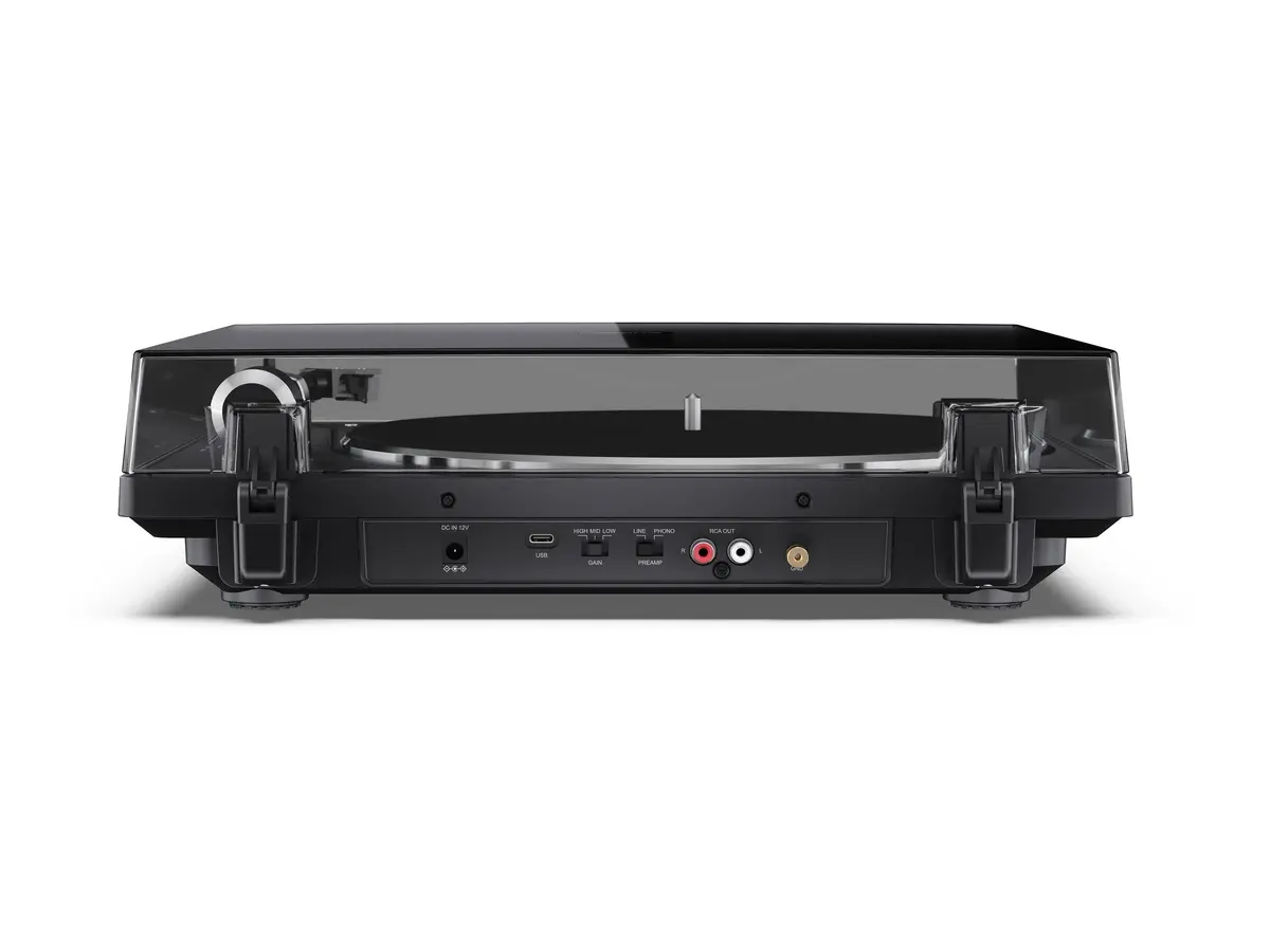Turntable Sharp RP-TT100 Photo 11