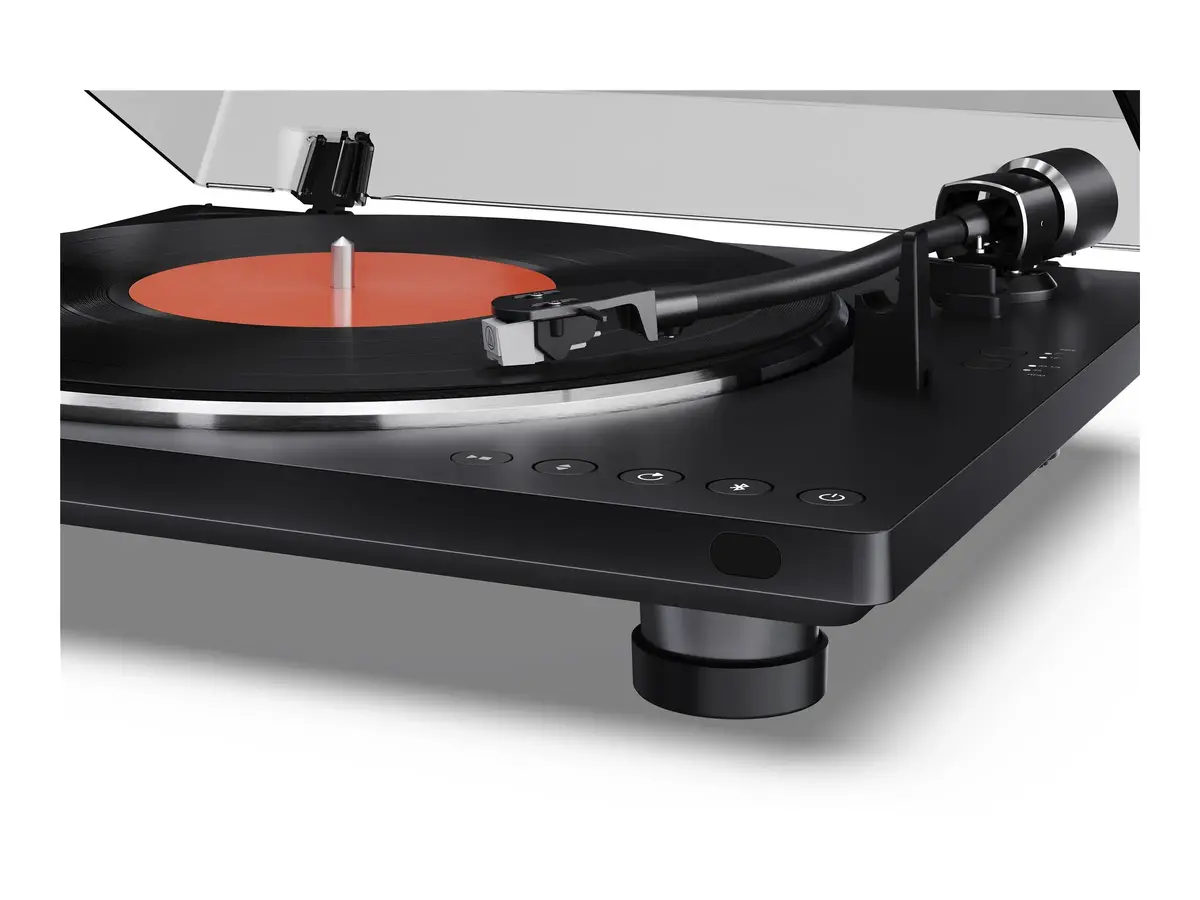Turntable Sharp RP-TT100 Photo 13