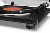 Sharp RP-TT100 Belt-Drive Turntable - Black Photo 10