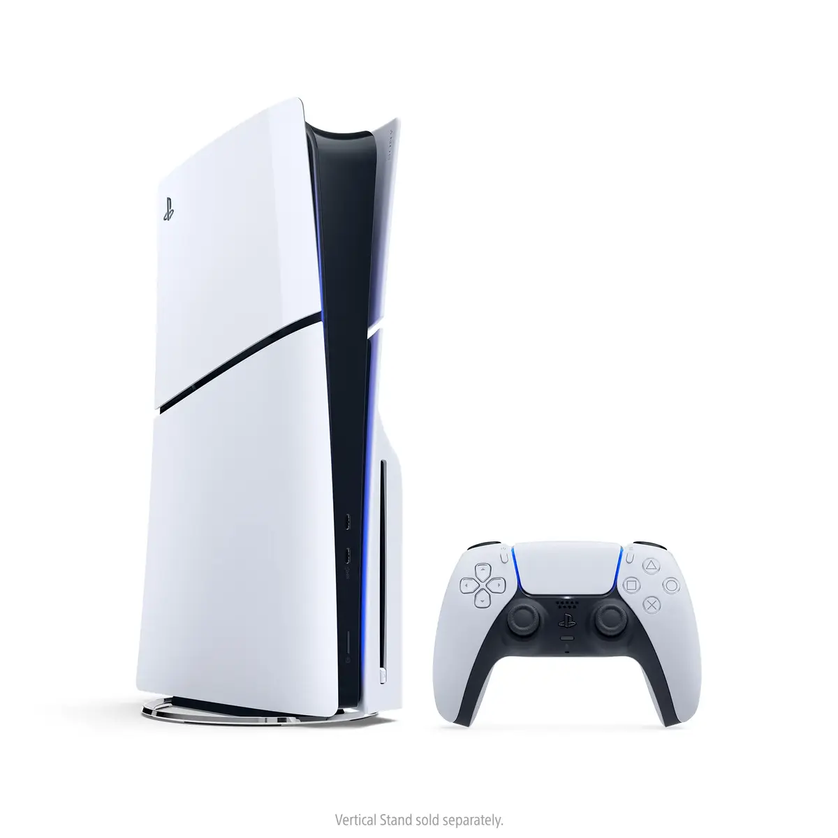 Console Sony PlayStation 5 Slim Photo 2