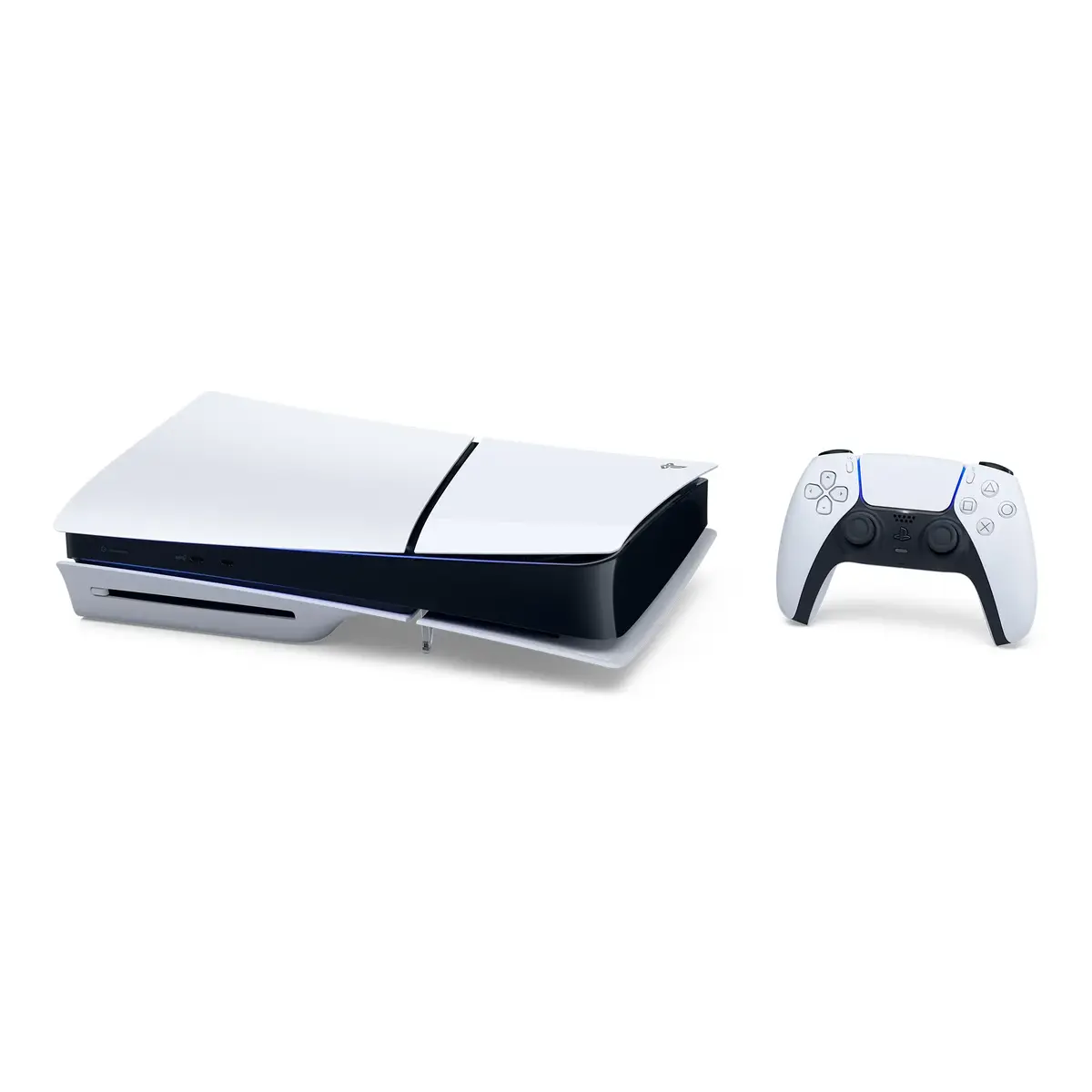 Console Sony PlayStation 5 Slim Photo 3