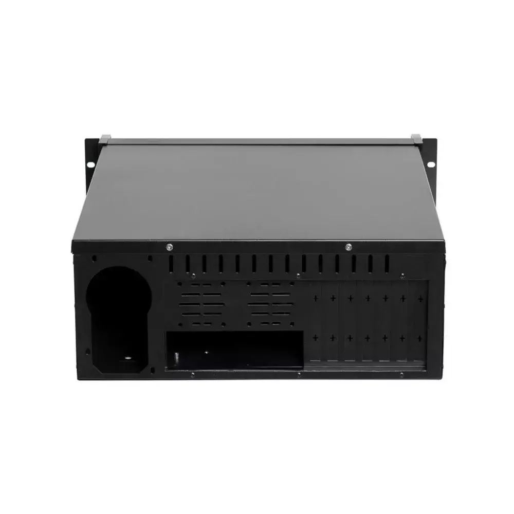 Компьютерный корпус Netrack NP5105 Photo 2