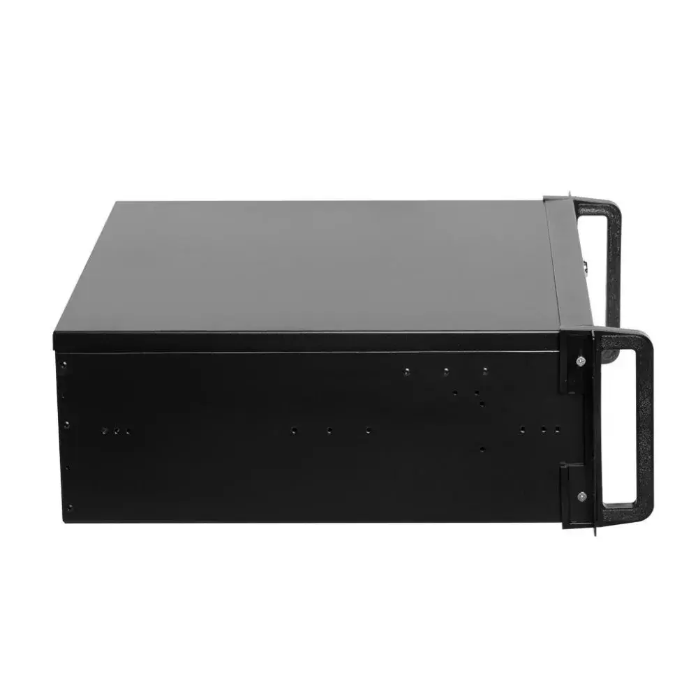 Компьютерный корпус Netrack NP5105 Photo 3