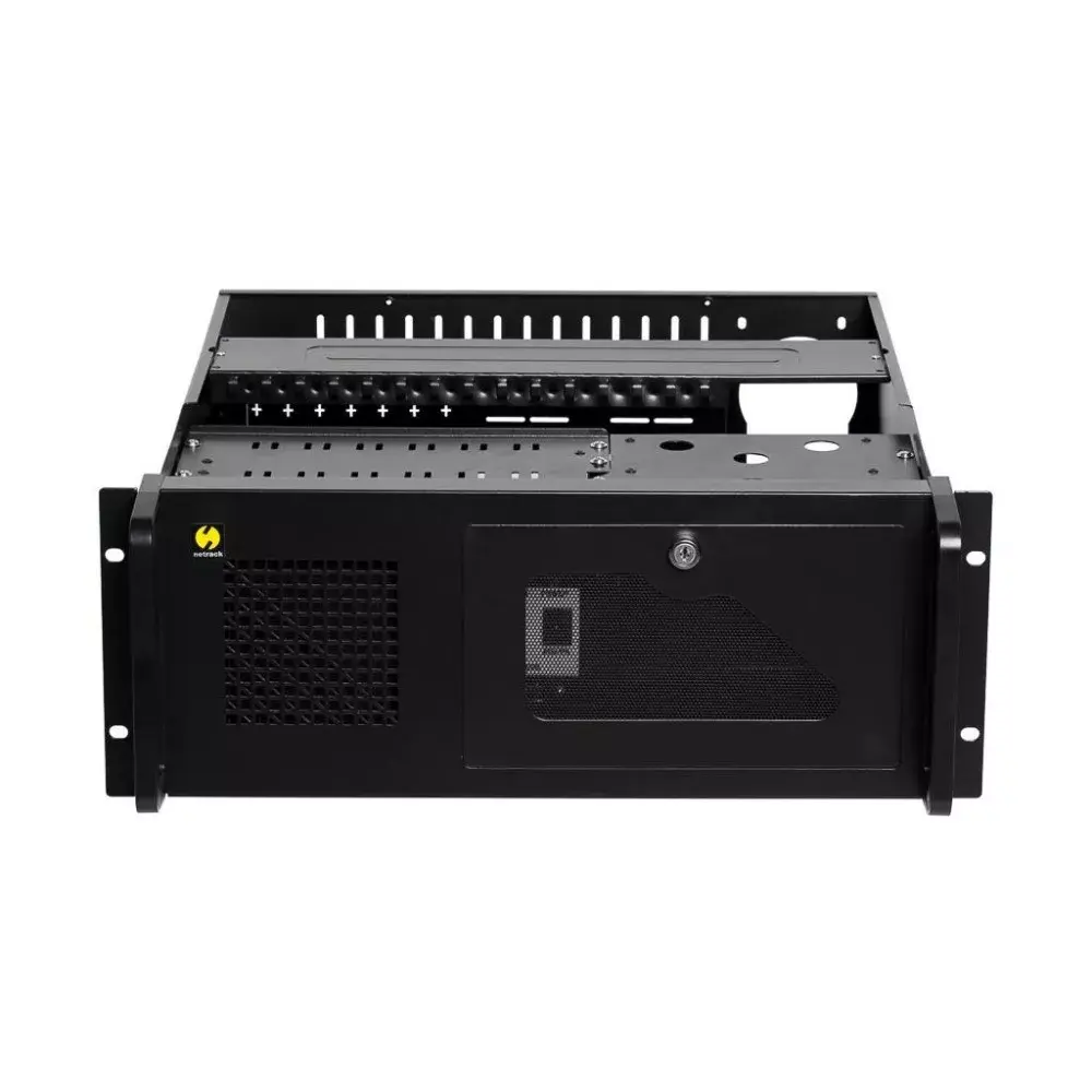 Компьютерный корпус Netrack NP5105 Photo 4