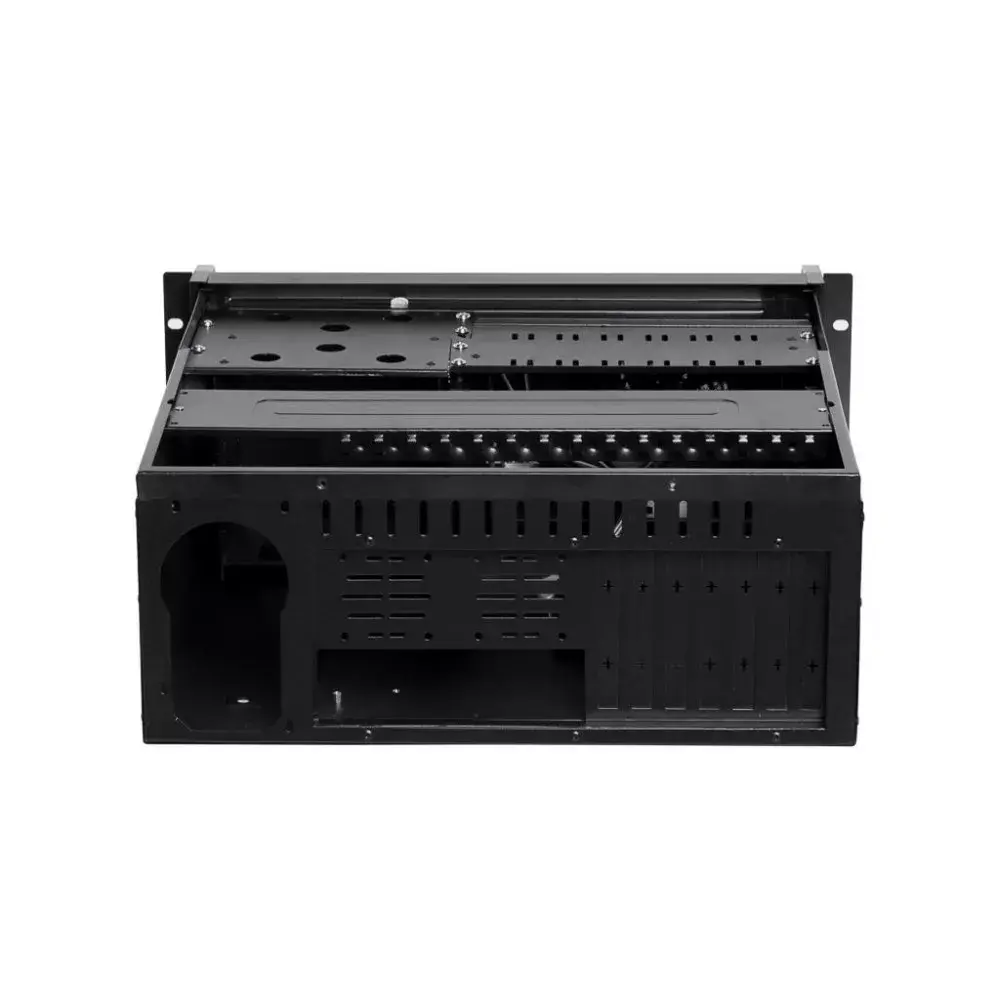 Компьютерный корпус Netrack NP5105 Photo 5