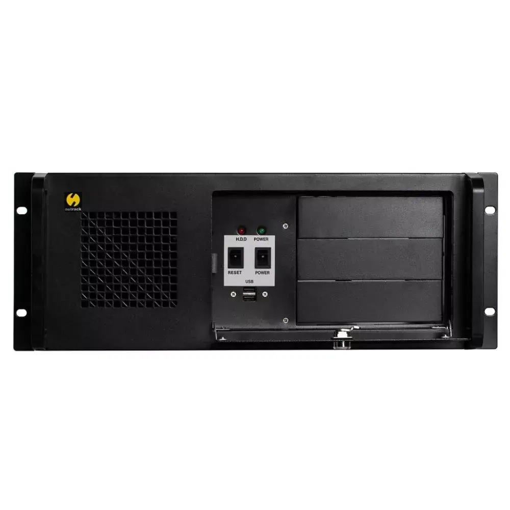 Компьютерный корпус Netrack NP5105 Photo 6