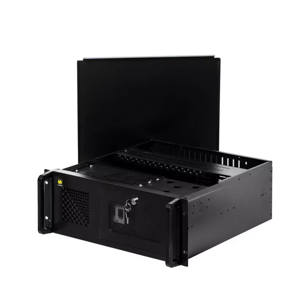 Компьютерный корпус Netrack NP5105 Photo 7