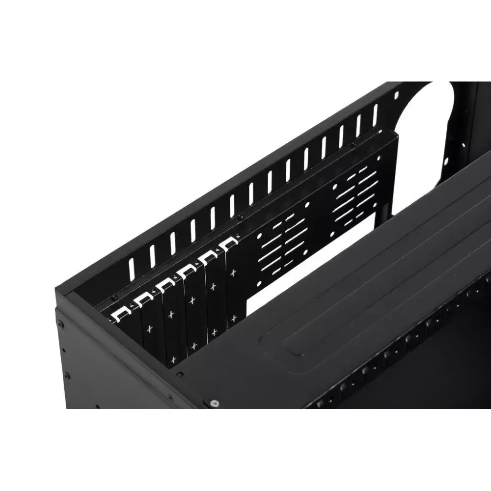 Компьютерный корпус Netrack NP5105 Photo 8