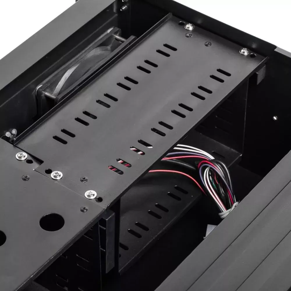 Компьютерный корпус Netrack NP5105 Photo 9