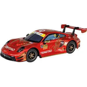 Car Carrera 50051010 Recommended age 12 yr Built-in battery Multicolour Red