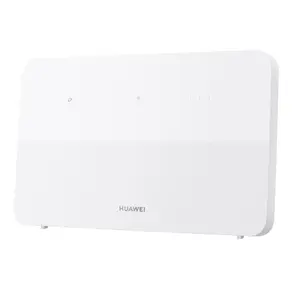 Portable Router Huawei 4G CPE 5 Dual-band Wi-Fi 6
