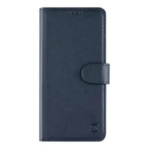 Smartphone pouch Tactical Field Notes pro for Xiaomi Redmi 15C 4G/5G Blue