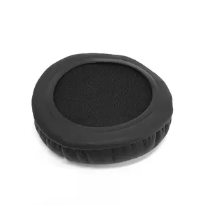 Rezerves ausu spilventiņš WELL priekš MRD 612 austiņām, 50 mm, modelis MRD-RT007