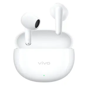 Беспроводные наушники-вкладыши Vivo Buds Air3 ANC Bluetooth — Bubble White