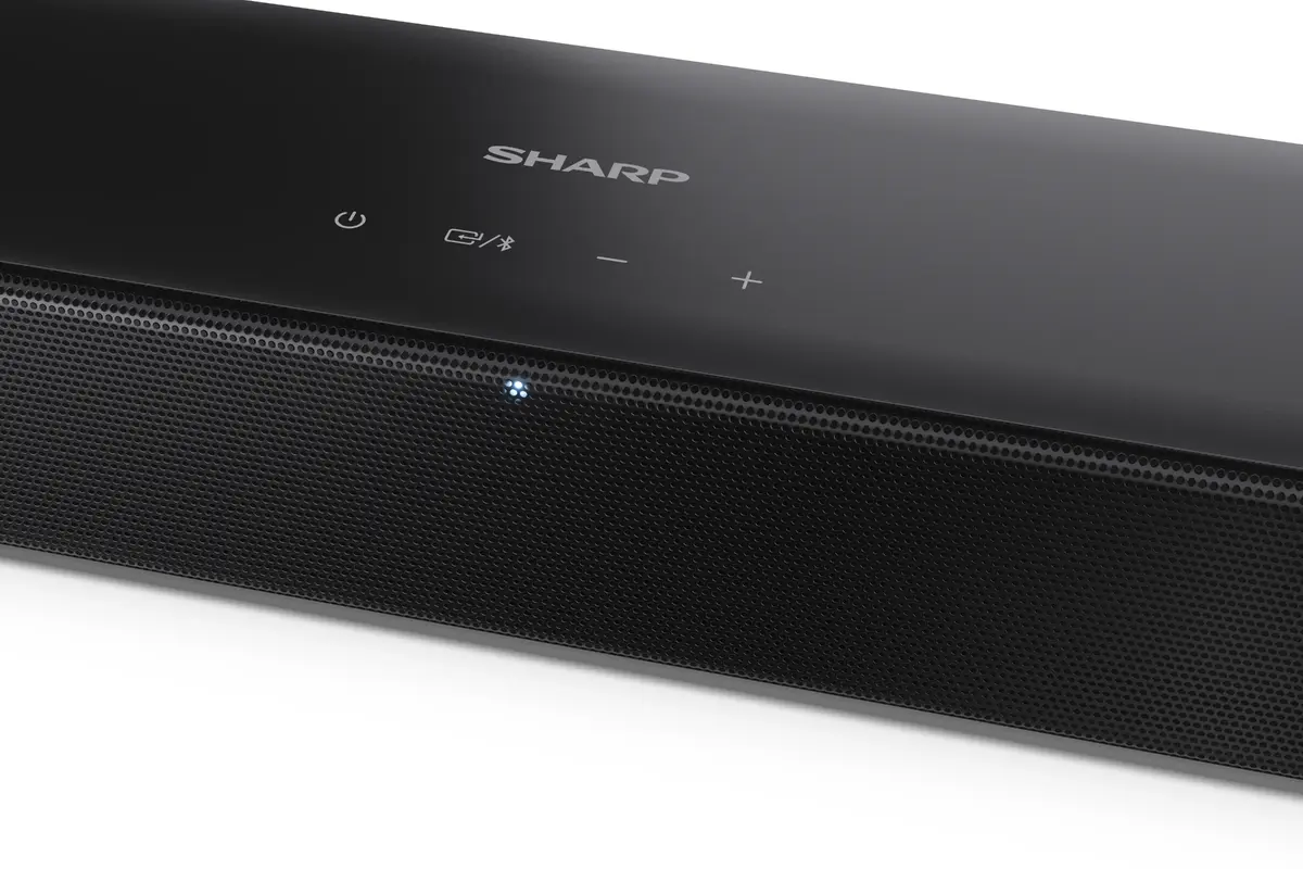 Звуковая панель, Sharp, HT-SB304 Photo 9