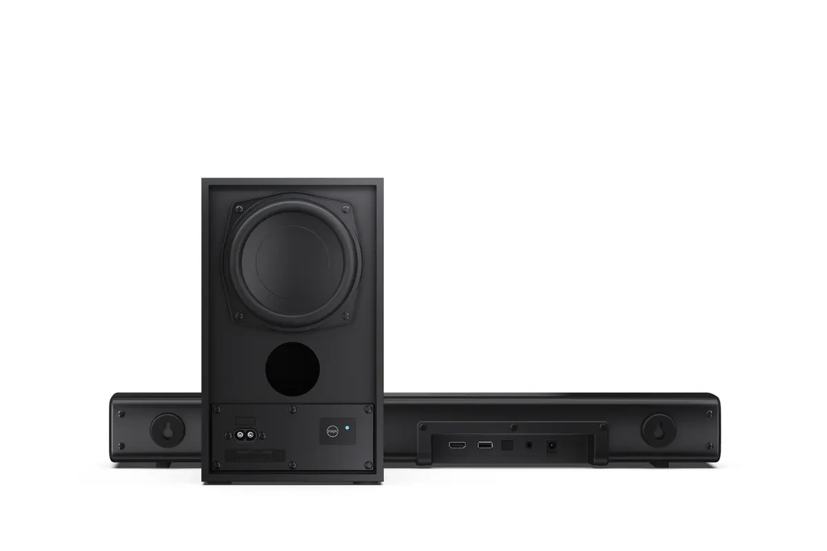 Sharp HT-SBW121 саундбар 2.1 160 Вт Photo 10