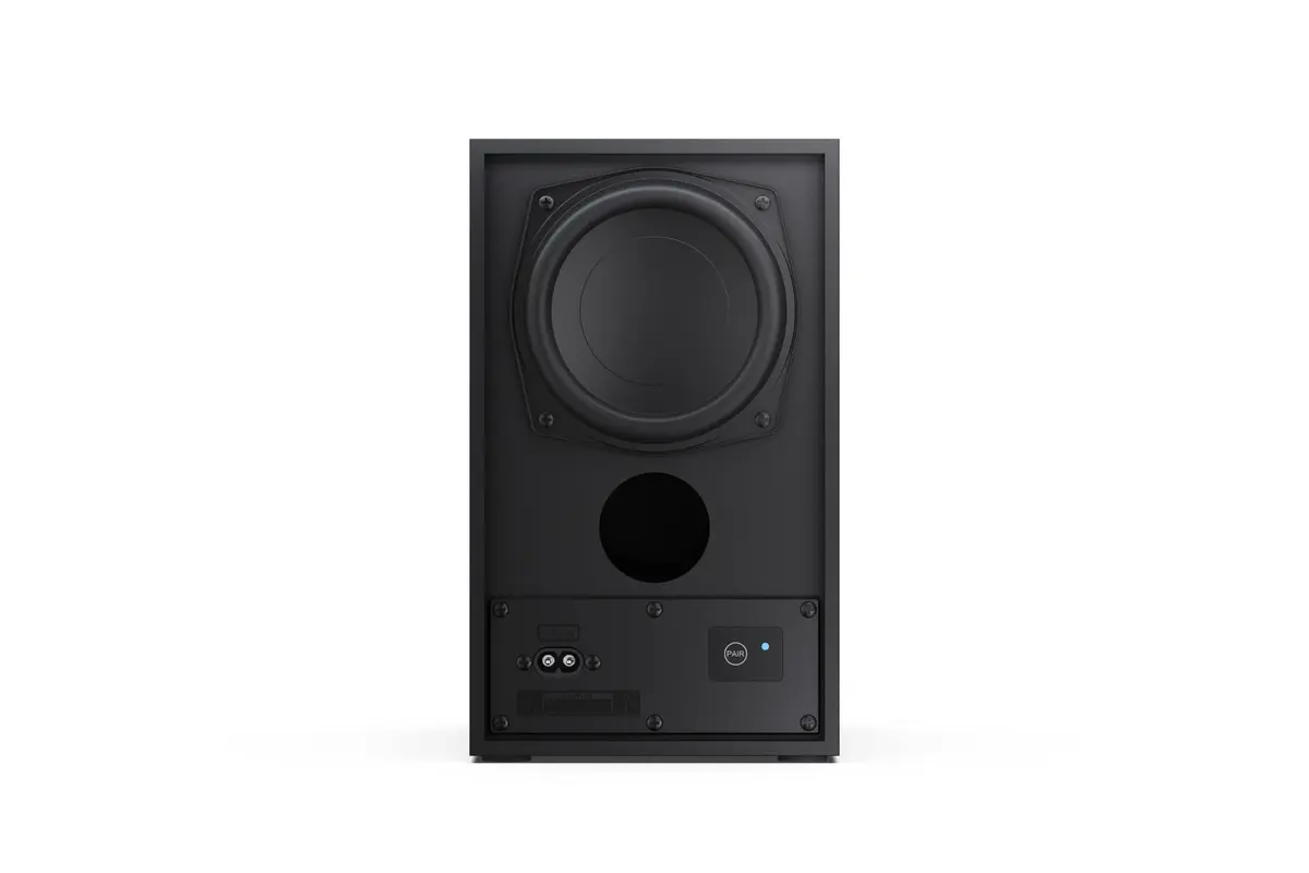 Sharp HT-SBW121 саундбар 2.1 160 Вт Photo 11