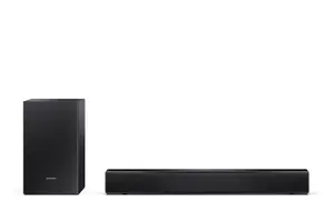 Sharp HT-SBW121 soundbar speaker 2.1 channels