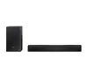 Sharp HT-SBW121 2.1 Channel Soundbar Photo 2