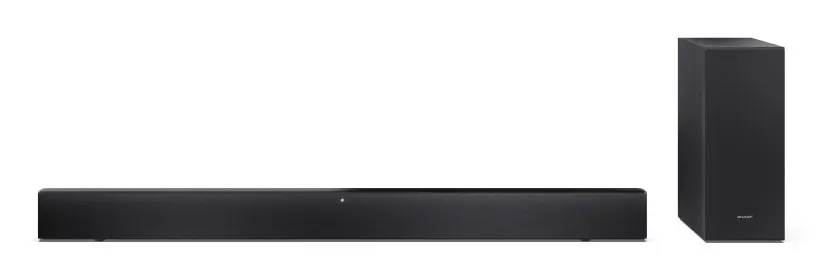 Sharp HT-SBW310 саундбар 2.1 330 Вт Photo 8
