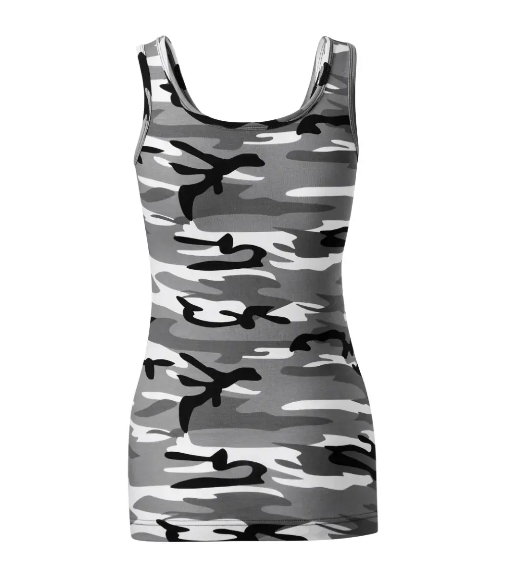 Футболка MALFINI Camo Triumph 180 г/м² Photo 2