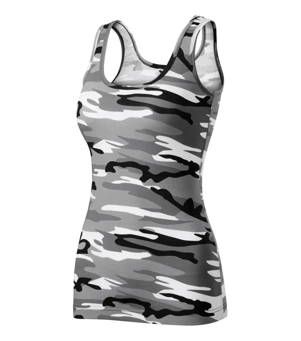 Футболка MALFINI Camo Triumph 180 г/м² Photo 3