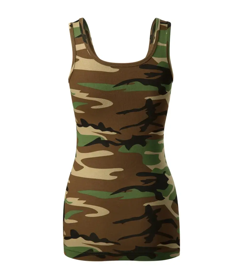 Футболка MALFINI Camo Triumph 180 г/м² Photo 2