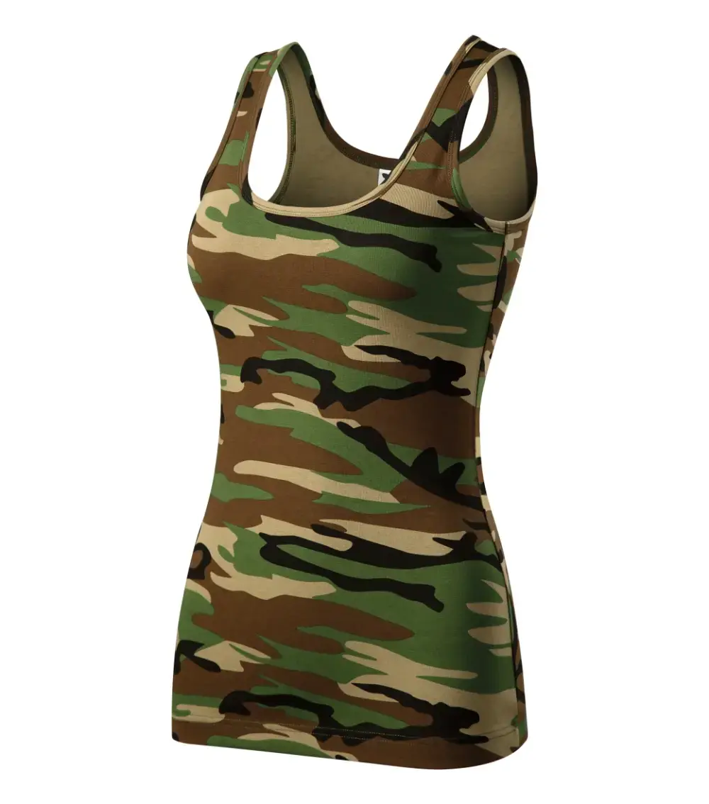 Футболка MALFINI Camo Triumph 180 г/м² Photo 3