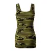 Футболка MALFINI женская Camo Triumph 180 г/м² Photo 2