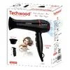 Фен Techwood Pro TSC-2255 Photo 2
