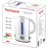 Electric kettle Techwood TB-1771 Photo 2