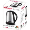 Electric kettle Techwood TBI-1827 Photo 2