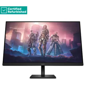 Gaming monitor HP RENEW OMEN 32q QHD 2560x1440 165Hz