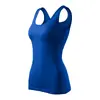 T-krekls MALFINI sieviešu Triumph Royal blue 180 g/m² Photo 3