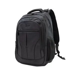Mugursoma SBOX Valencia 18 Black – tilpums 18 l, melna